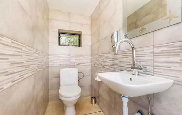 Villa In Svetividdobrinjski 5a - Insel Krk 42200 Gostinjac