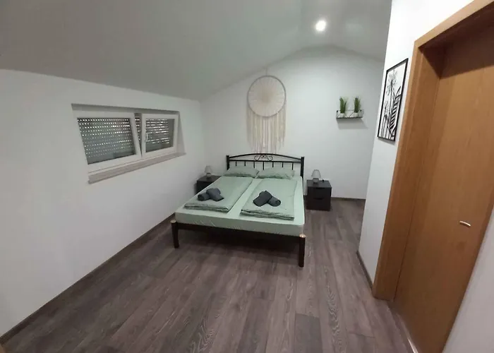 Villa In Svetividdobrinjski 5a - Insel Krk 42200 Gostinjac