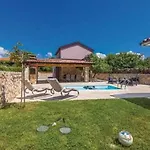 In Svetividdobrinjski 5a - Insel Krk 42200