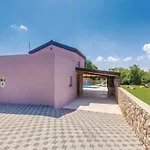 In Svetividdobrinjski 5a - Insel Krk 42200 Villa *