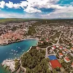 Villa In Svetividdobrinjski 5a - Insel Krk 42200 Gostinjac