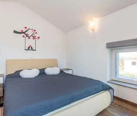 In Svetividdobrinjski 5a - Insel Krk 42200 Willa Gostinjac