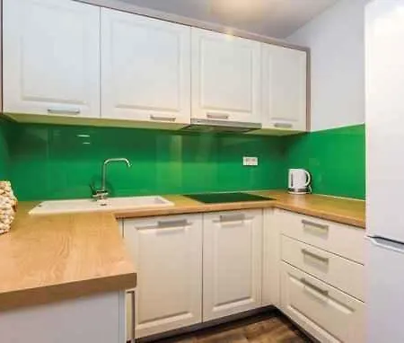 In Svetividdobrinjski 5a - Insel Krk 42200 Villa
