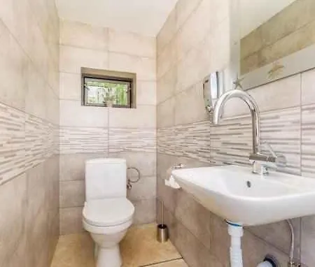 Villa In Svetividdobrinjski 5a - Insel Krk 42200 Gostinjac
