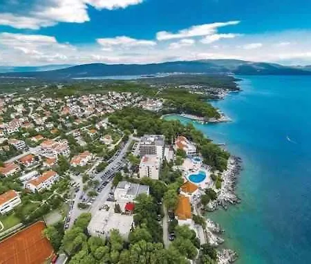 In Svetividdobrinjski 5a - Insel Krk 42200 Gostinjac