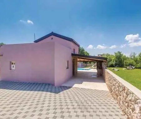 In Svetividdobrinjski 5a - Insel Krk 42200 Vila *