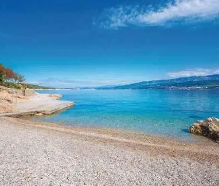 Vila In Svetividdobrinjski 5a - Insel Krk 42200 Gostinjac