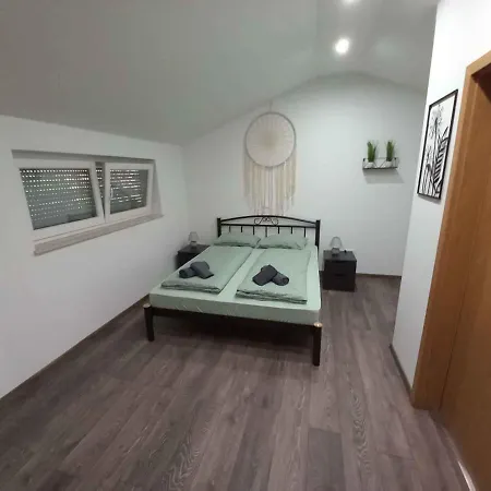 Villa In Svetividdobrinjski 5a - Insel Krk 42200 Gostinjac