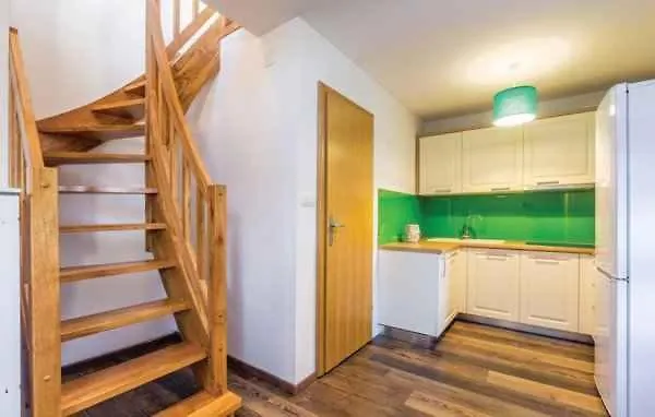 Villa In Svetividdobrinjski 5a - Insel Krk 42200
