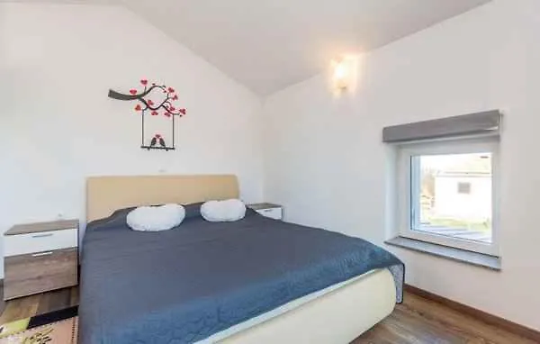In Svetividdobrinjski 5a - Insel Krk 42200 Vila Gostinjac