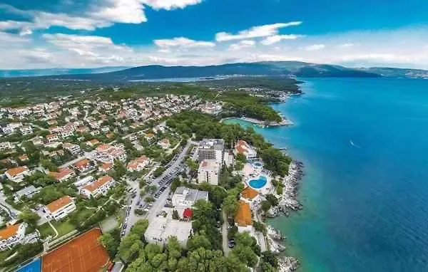 In Svetividdobrinjski 5a - Insel Krk 42200 Gostinjac
