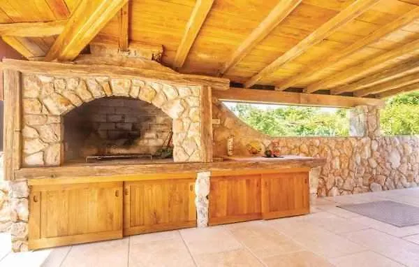 Vila In Svetividdobrinjski 5a - Insel Krk 42200
